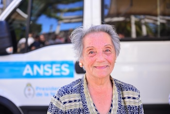 Las pensiones no contributivas y