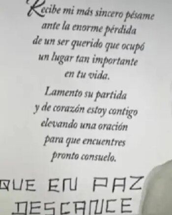 Coronas fúnebres enviadas como mensaje de muerte a comerciantes que se negaban a pagar extorsiones en Bucaramanga - crédito X