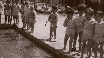 La Casa de los Niños