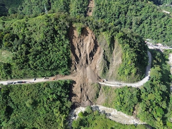 El cierre fue motivado por