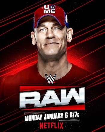 El legendario luchador comenzará su