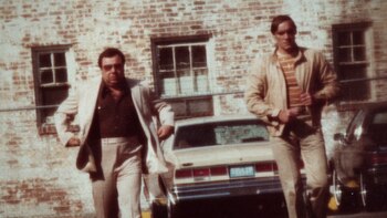 La popularidad de John Gotti