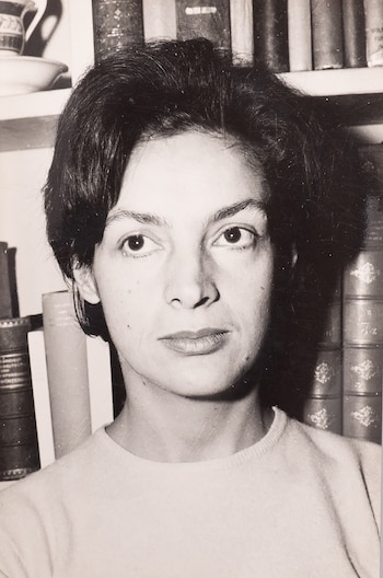 “A ella le sorprendía que