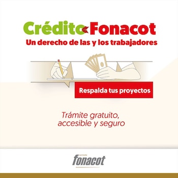 Es una opción de financiamiento