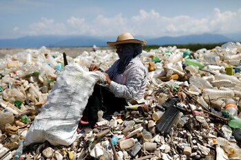 Cabe recordar que el reciclaje