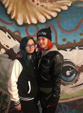 Eden Herlihy aseguró que Sophie