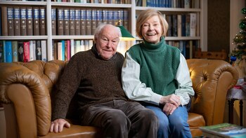 Prunella Scales era una actriz