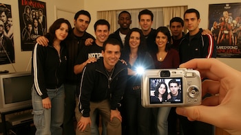 Alerta por la posible desaparición