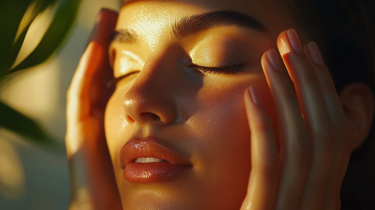 El estudio utilizó técnicas avanzadas para medir el grosor, la elasticidad y la protección frente a rayos UV tras la ingesta de vitamina C (Imagen Ilustrativa Infobae)