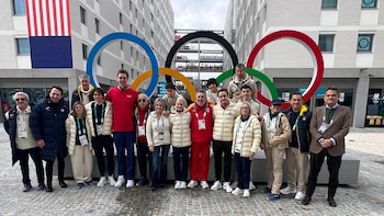 La ministra Milagros Tolón visita