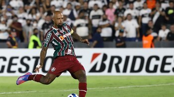 Fluminense, con cuatro bajas, por