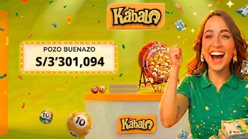 Kábala del martes 30 de junio: ganadores del último sorteo