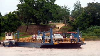 Insólito: un municipio de Misiones