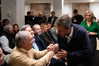 Tomar la posta - Homenaje a Jose Manuel de la Sota