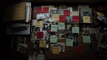 37 años después: un abuelo