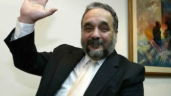 Willie Colón y la vez