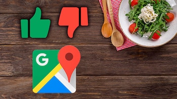 Google Maps. (foto: Blog MÁSMOVIL)