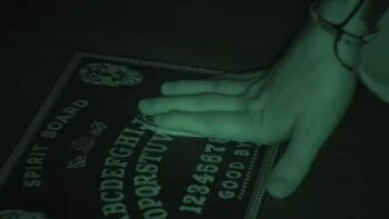 El streamer Westcol realizó un vivo de más de cinco horas junto a El Muñe y El Shanty antes de usar una tabla ouija - crédito X