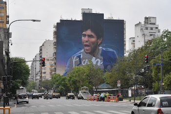 La creación quedará lista en