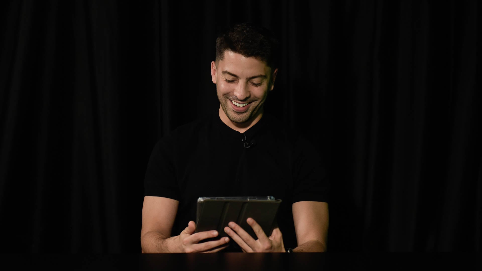 “¿A quién no le gusta que lo piropeen?