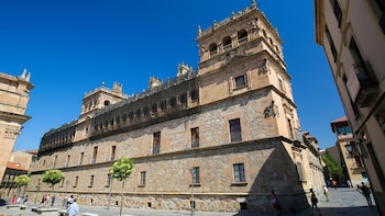 La joya del Renacimiento español