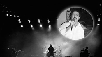 Entre la música y Pablo