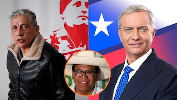 Las amenazas de Antauro Humala en un eventual gobierno de Roberto Sánchez: Guerra con Chile y acceso legal de armas a civiles
