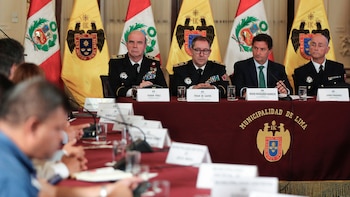 La Policía Municipal de Madrid