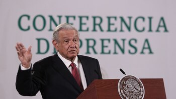 Testamento político no tiene que