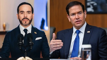 Todo está listo para la visita del secretario de Estado Marco Rubio a Colombia,confirmó la Cancillería: se reunirá con el presidente Abelardo de la Espriella