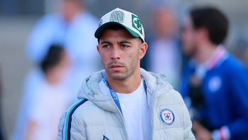 Cruz Azul estaría frenando el sueño en Europa de Erik Lira por esta razón