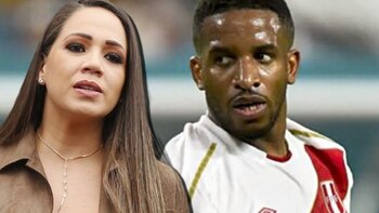 Melissa Klug es madre de