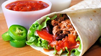 Fotografía de referencia. En la