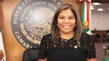 Por primera vez en 98