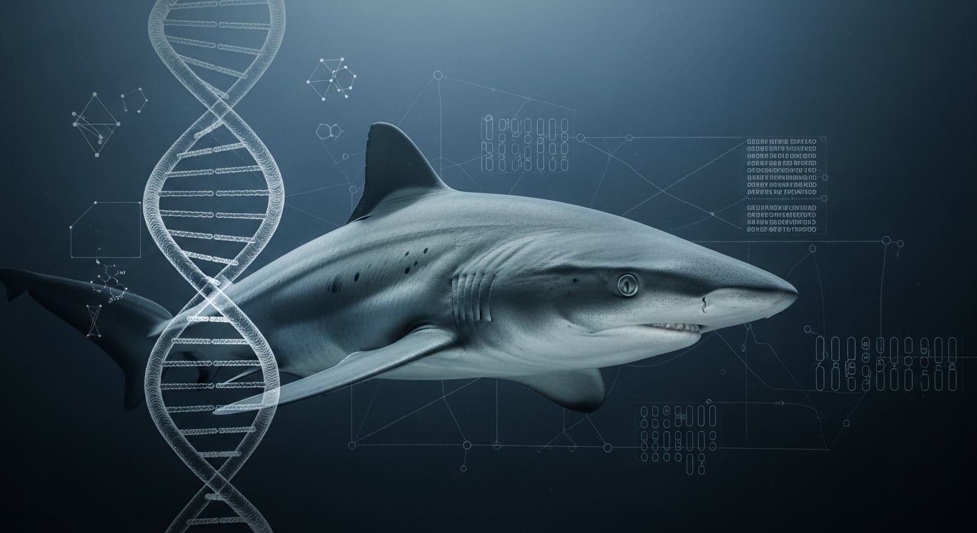 Los científicos han estudiado su genoma en busca de el secreto a su longevidad(Imagen Ilustrativa Infobae)
