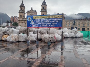 Nora Padilla lideró la histórica