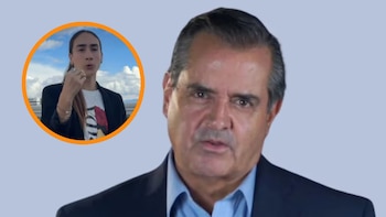 Sofía Vela, la activista que denunció a Rafael Poveda de presunto abuso sexual, denunció amenazas de muerte en su contra: “Escorias de esta vida”