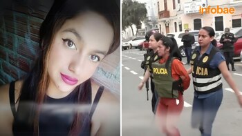 Gianella Belén Gómez Hidalgo es