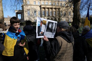 (REUTERS/Kevin Coombs)