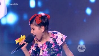 Tomada de Canal Caracol en