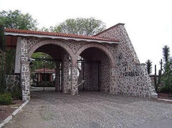 (Foto: los3potrillos/ Instagram)