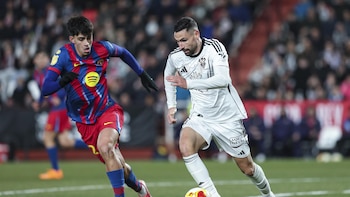 Page valora el trabajo del