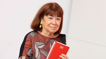 Narbona admite que Leire Díez le ofreció información, pero le derivó a Cerdán y no recibió ningún archivo