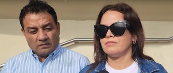 Infobae Perú / Captura América