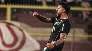 Caín Fara descarta crisis en Universitario y no tira la toalla en el Torneo Apertura de la Liga 1: ”Mientras haya esperanza, lucharemos”