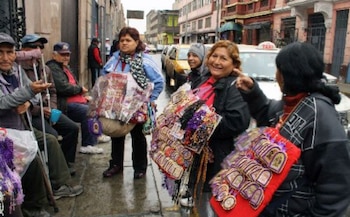 Efemérides – Efemérides en Perú – Qué se celebra – Perú – noticias – 29 abril