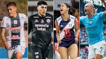 Partidos de hoy, sábado 1 de agosto de 2026: programación, canales TV y resultados en vivo