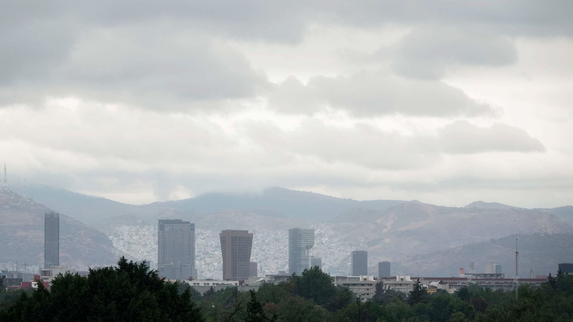 El descenso de temperaturas comenzó este domingo 22 de febrero de 2026. Crédito: Cuartoscuro.