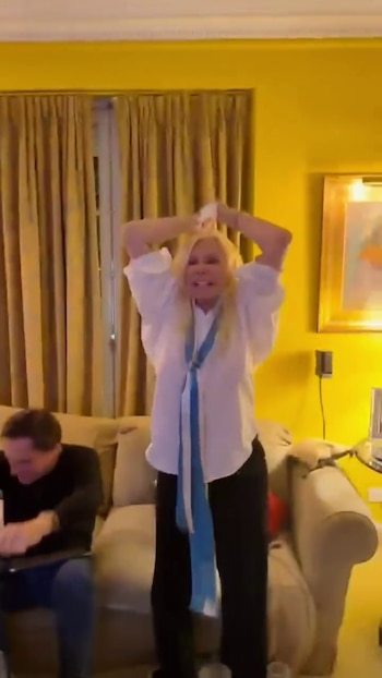 susana giménez