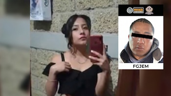 Vinculan a proceso a presunto feminicida de Miriam, estudiante de la UAEMéx en Chimalhuacán
